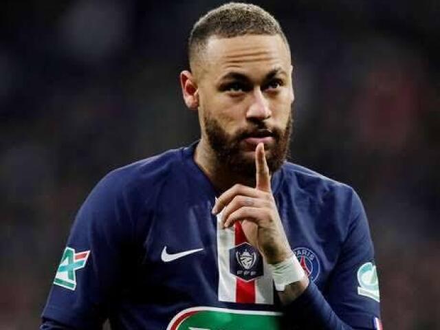 Neymar JR