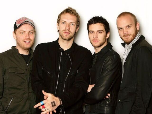 Coldplay