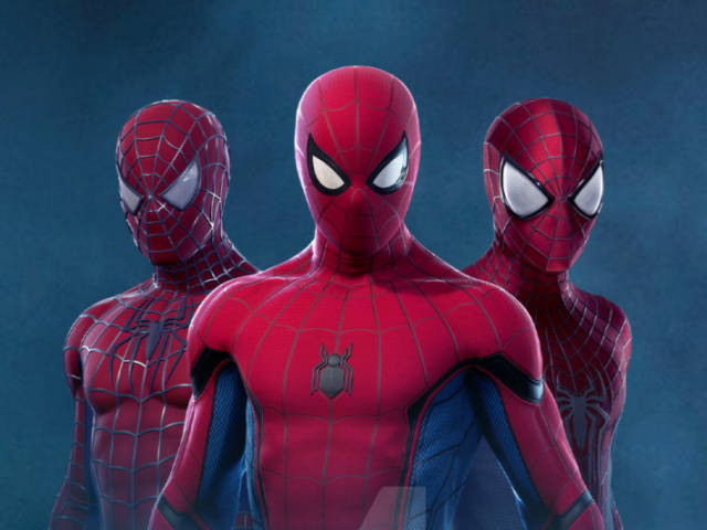 Que Homem-Aranha é você?