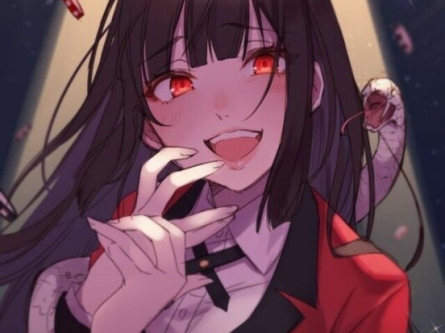 Kakegurui