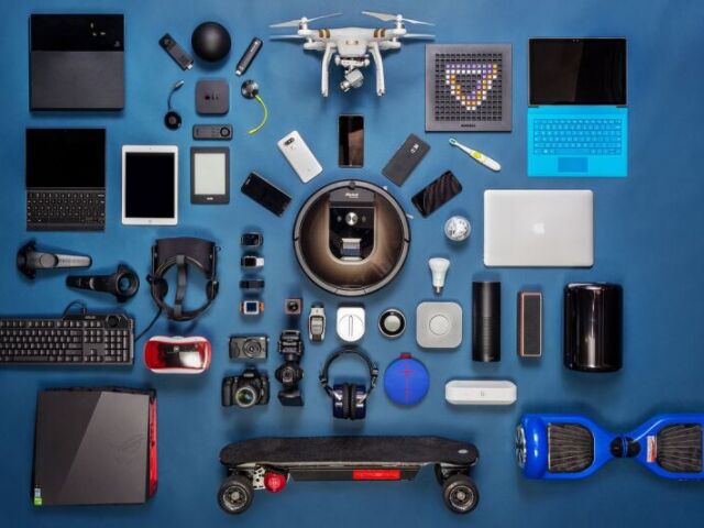 Gadgets