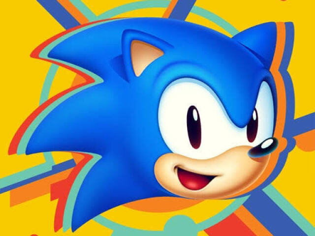 Quiz do Sonic The hedgehog