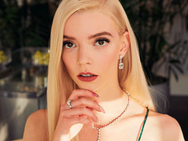 Anya Taylor-Joy