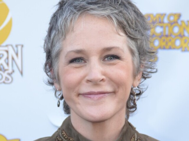 Melissa McBride