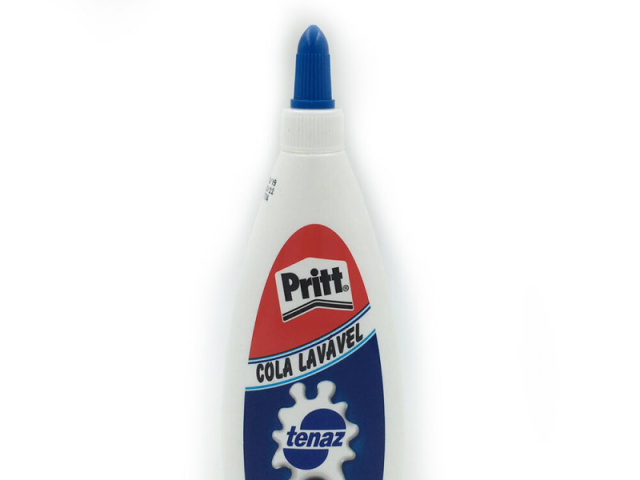 cola branca