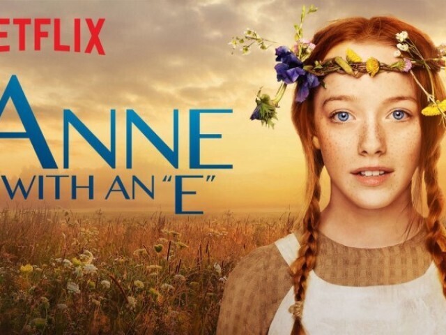 O quanto você sabe sobre a serie Anne with an E?