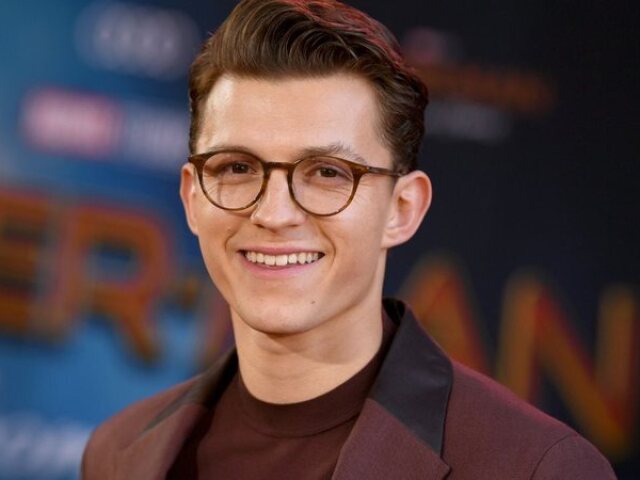 Tom Holland