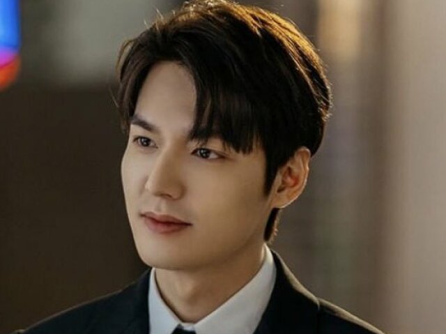 Lee Min-Ho