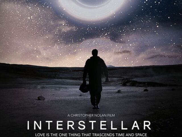 Interestelar