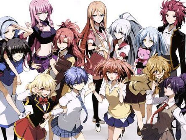 akuma no riddle