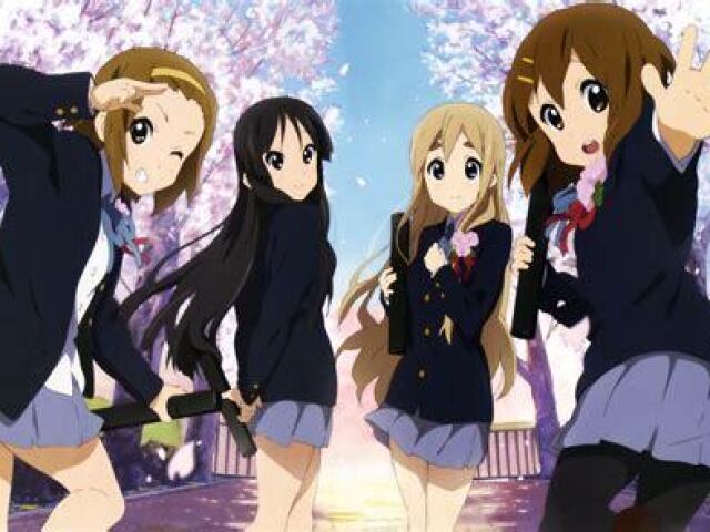 k-on