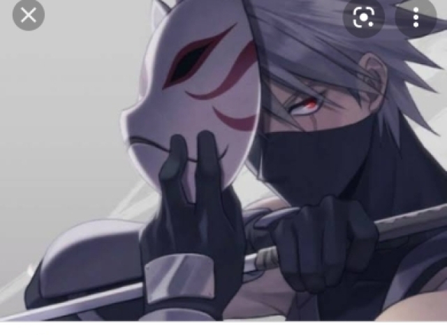 Kakashi