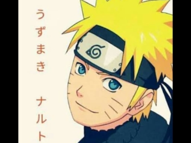 Naruto