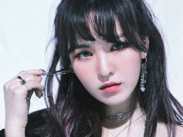 Wendy - Red Velvet