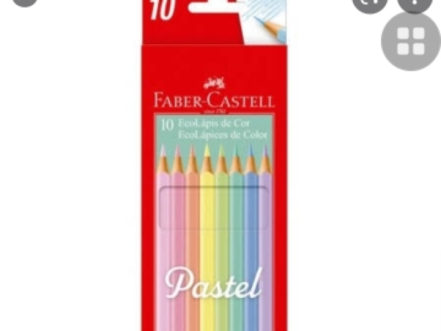 Pastel