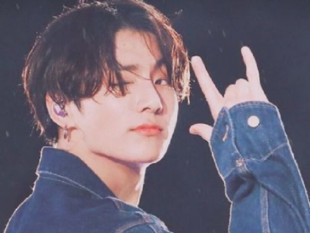 Jungkook