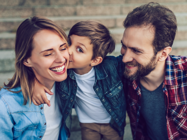 👨👩👦Amo os dois👨👩👦