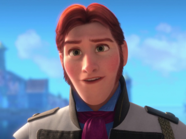 Hans