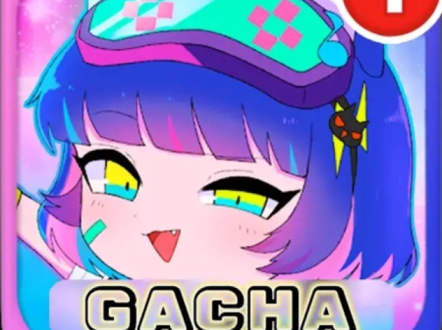 Gacha club life