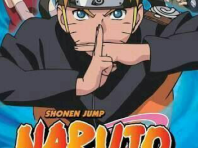 Naruto