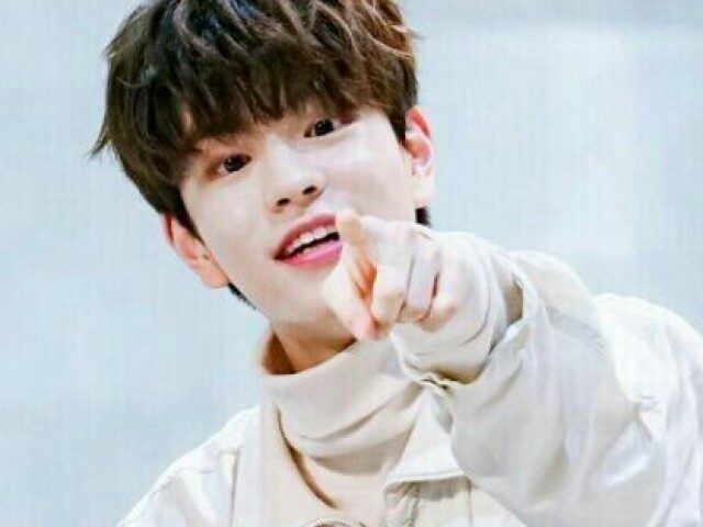 Seungmin