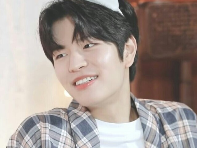 Seungmin