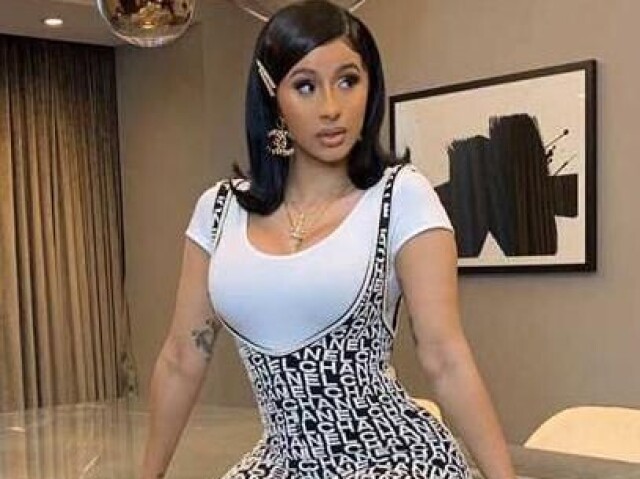 Cardi B