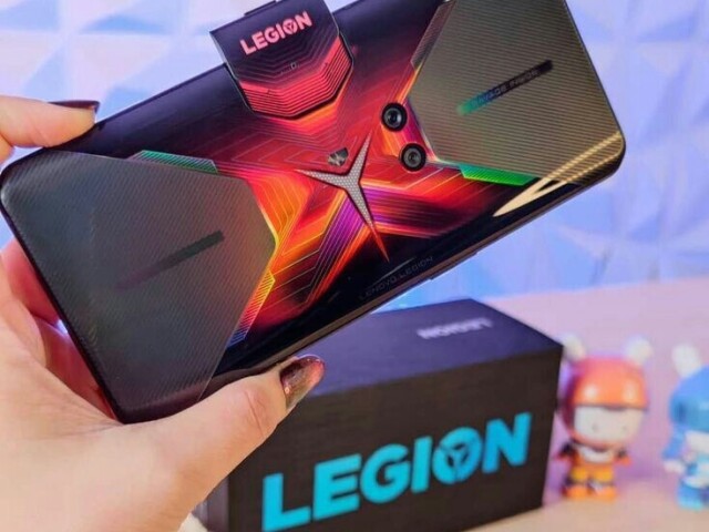 Lenovo