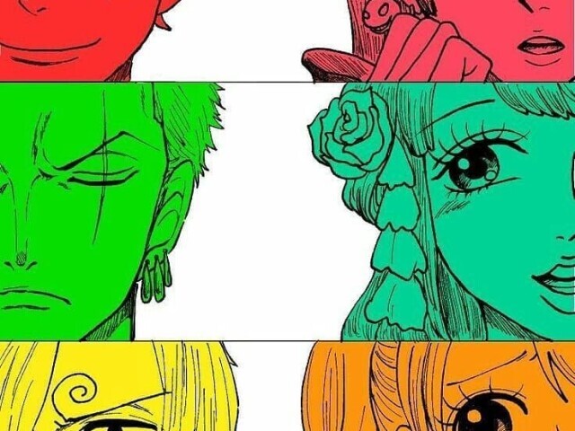 ZORO E HIYORI ATIVAR