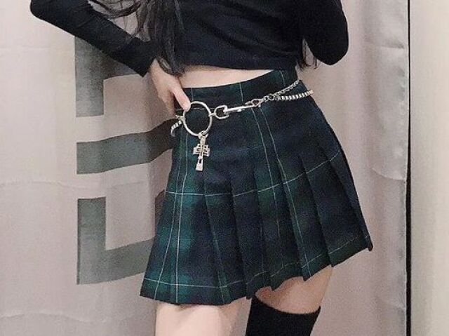 e Girl