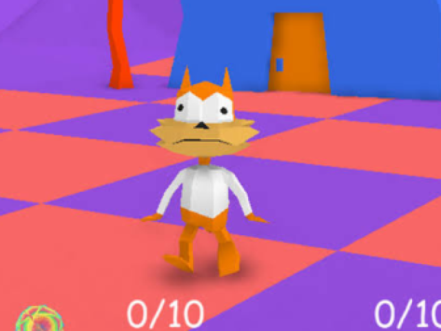 Bubsy