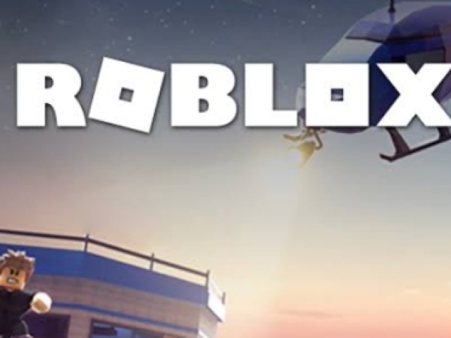 Roblox