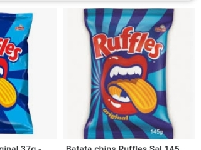 Ruffles