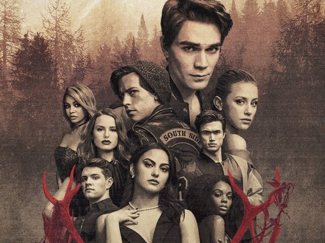 Você realmente é fã de Riverdale!?