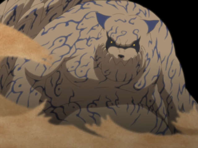 Shukaku