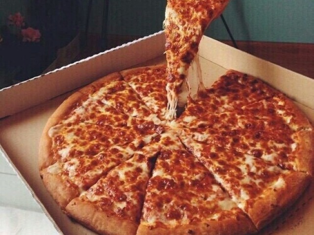 pizza