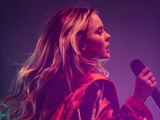 Cantora👩🎤🎤