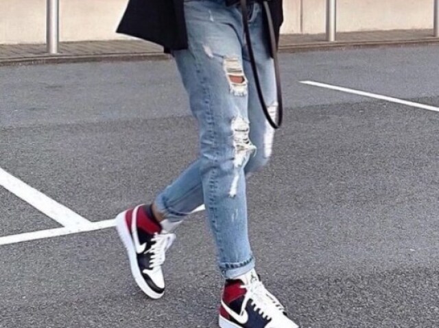 Jordan.