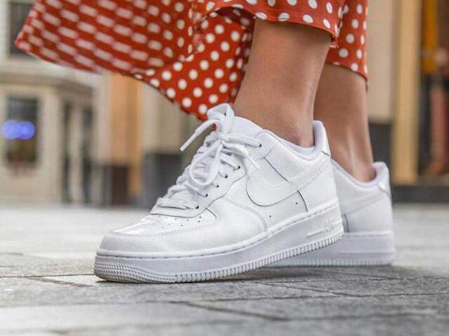 Air force.
