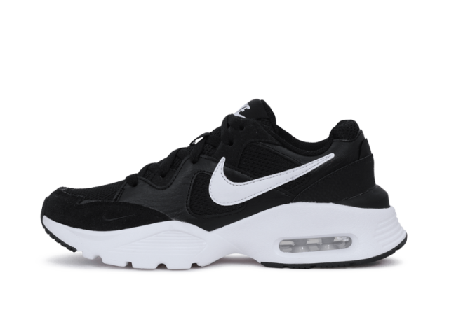 Nike.