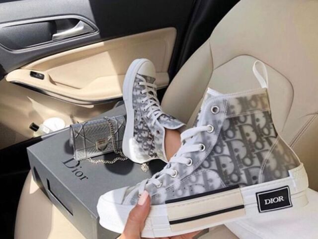 All star.