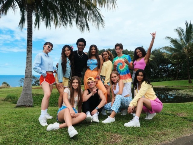 75 Perguntas Sobre O Grupo Now United