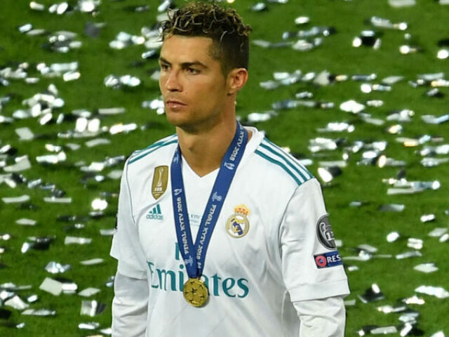 Você realmente conhece o CR7?