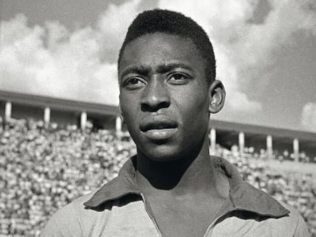 pelé