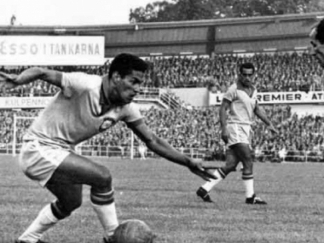 garrincha