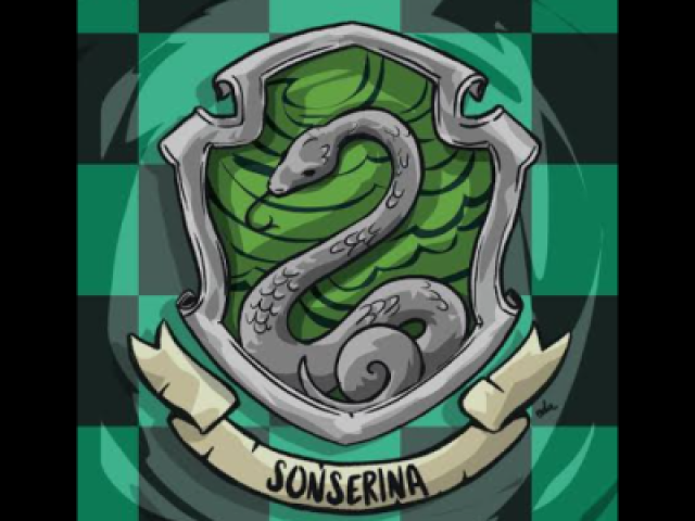 Sonserina 🐍💚
