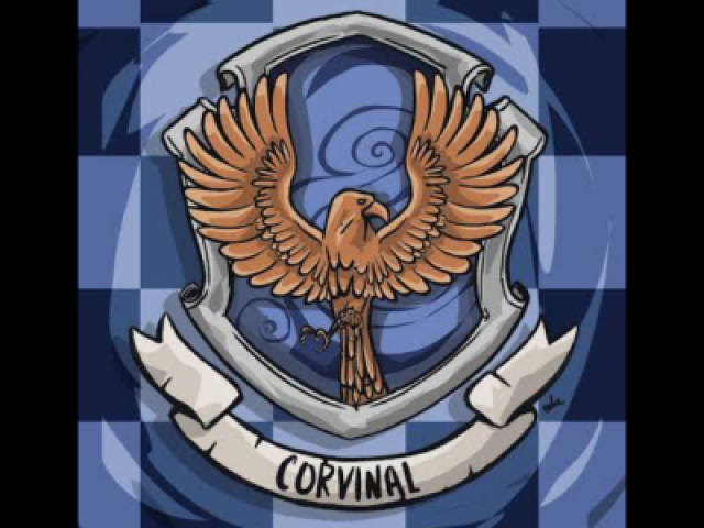 Corvinal 🦅💙
