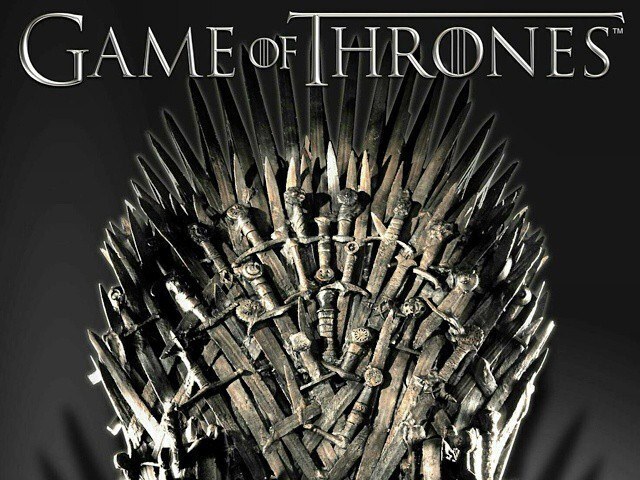 Game of Thrones