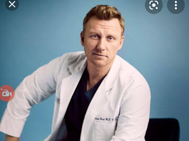 Owen Hunt