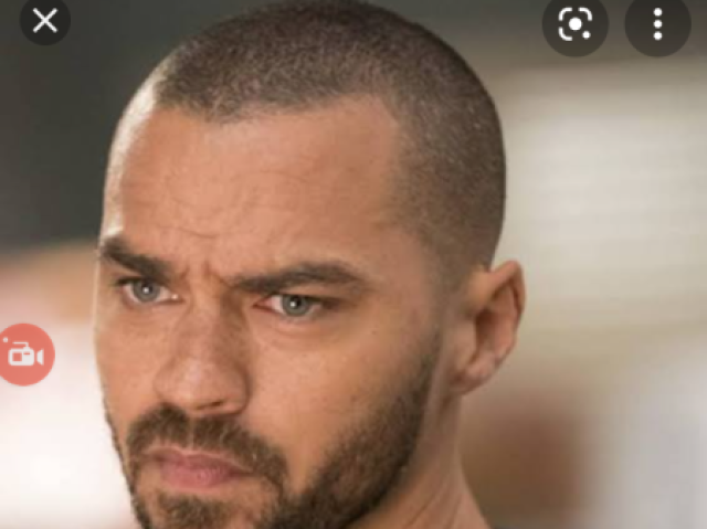 Jackson Avery
